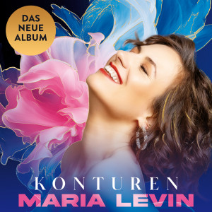 Maria Levin的專輯Konturen