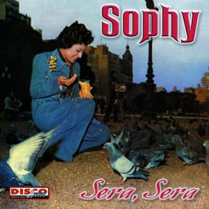 收聽Sophy的Será, Será歌詞歌曲