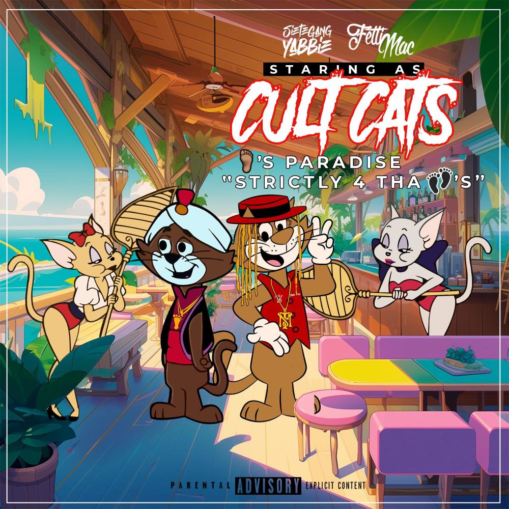 Aint No Way (feat. Taye Levell) (Explicit)