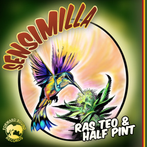 Album Sensimilla from Half Pint
