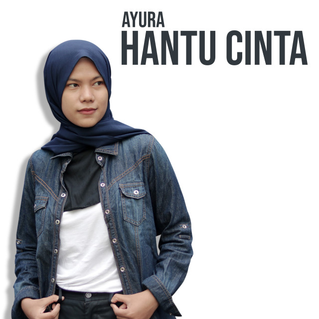 收听Ayura的Hantu Cinta歌词歌曲