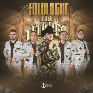 Listen to Cariño Prohibido song with lyrics from Los Titanes De Durango