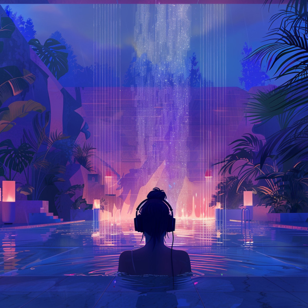 Relaxation Touch Tunes