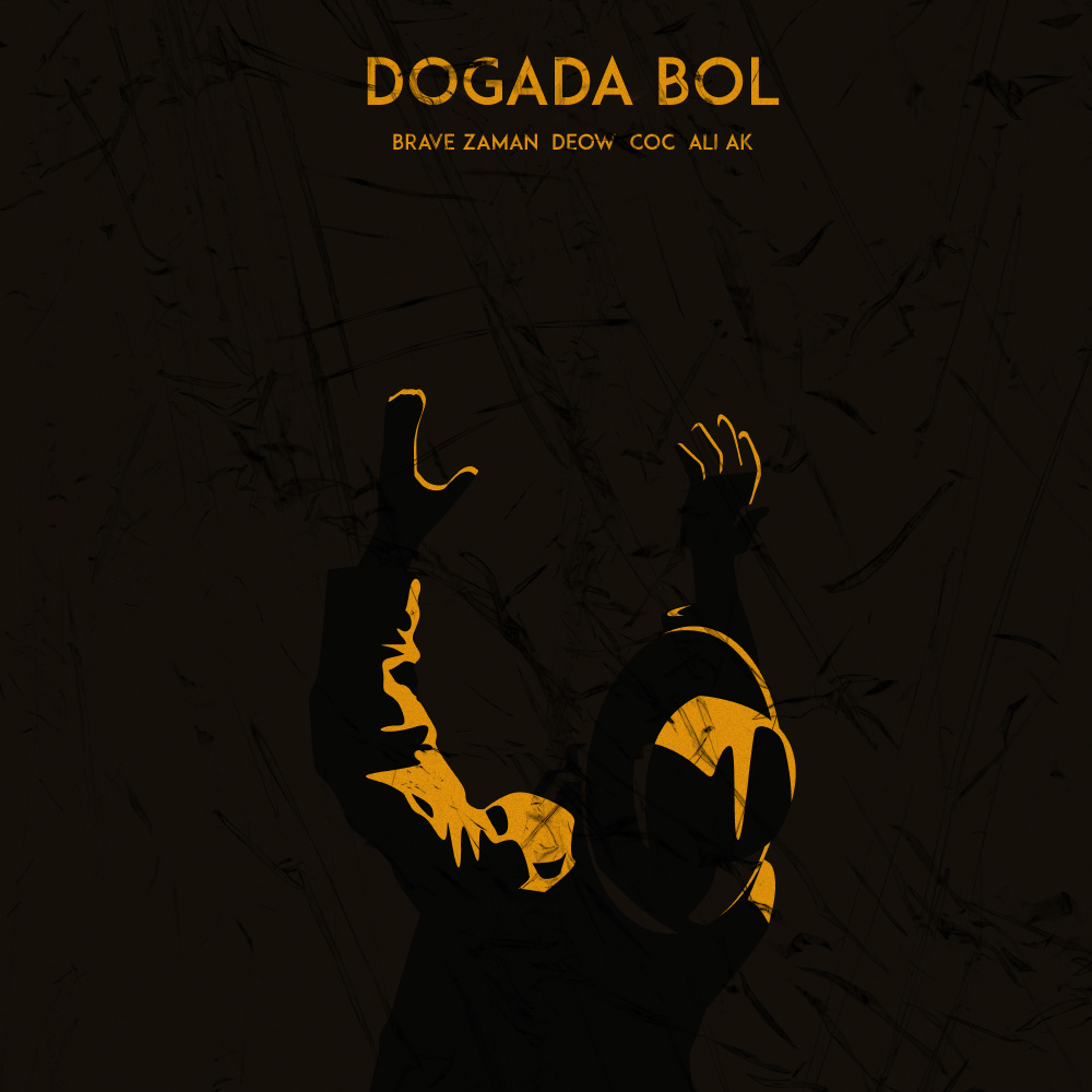 Dogada Bol (Explicit)