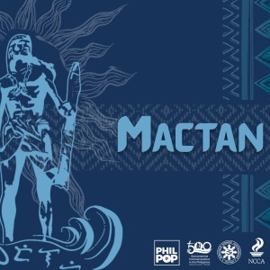 Album Mactan from Kian Dionisio