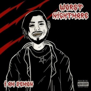 ดาวน์โหลดและฟังเพลง Coffin (Explicit) พร้อมเนื้อเพลงจาก Worst Nightmare