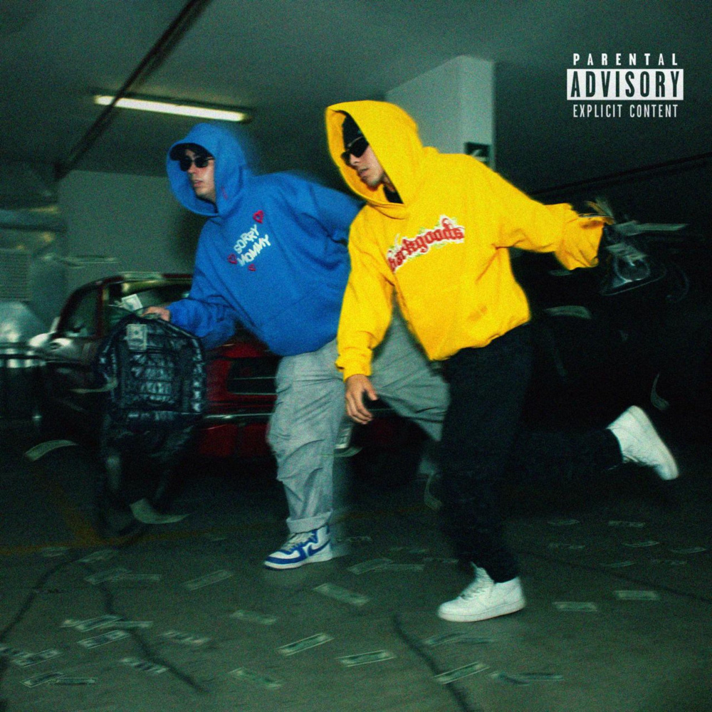 Problemón (Explicit)
