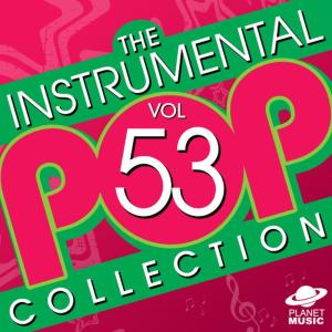 อัลบัม The Instrumental Pop Collection, Vol. 53 ศิลปิน The Hit Co.