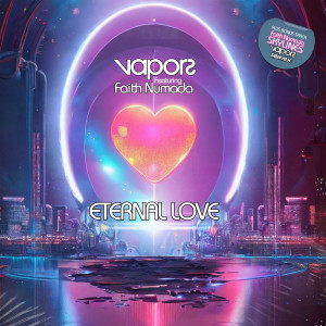 Vapors的專輯Eternal Love