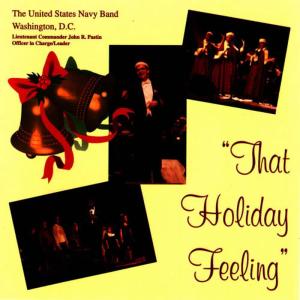 ดาวน์โหลดและฟังเพลง Holiday Medley พร้อมเนื้อเพลงจาก The United States Navy Band