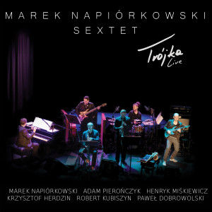 Dengarkan Szkice piórkiem (Live) lagu dari Marek Napiorkowski dengan lirik