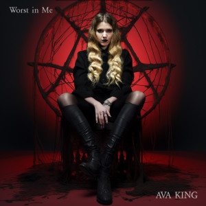 Ava King的專輯Worst In Me (Explicit)
