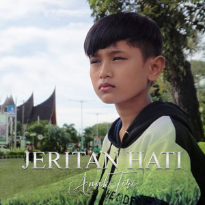 Listen to Jeritan Hati Anak Tiri song with lyrics from Arfa Arnold