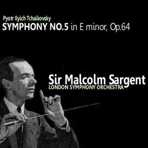 London Symphony Orchestra的專輯Tchaikovsky: Symphony No. 5 in E Minor