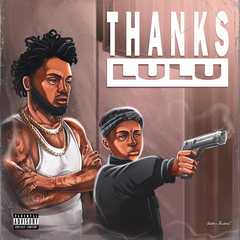 Dog Food(feat. A$ap Ant) (Explicit)