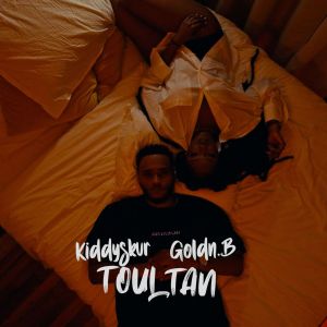 收听Kiddyskur的TOULTAN歌词歌曲