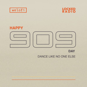 Various Artists的專輯Locked Radio 909 VA