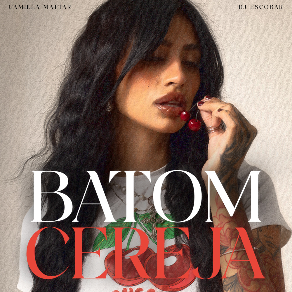 Batom Cereja (Explicit)