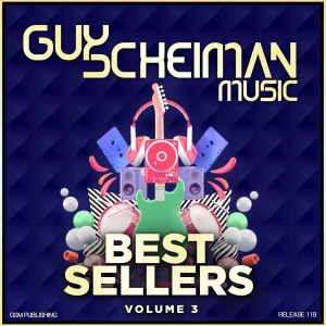 Listen to Un Poquito (Club Mix) song with lyrics from Guy Scheiman