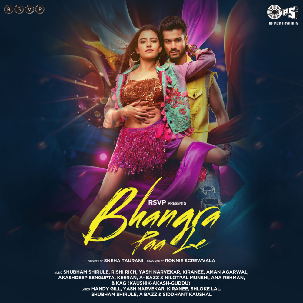 Bhangra Paa Le (From "Bhangra Paa Le")