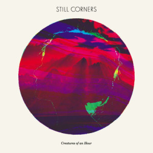收聽Still Corners的Circulars歌詞歌曲