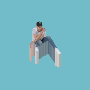 ดาวน์โหลดและฟังเพลง (Real Fake) พร้อมเนื้อเพลงจาก cryjoy