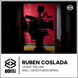 Listen to Down the Line (David Puron Remix) song with lyrics from Ruben Coslada