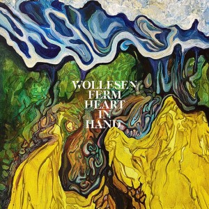 อัลบัม Heart In Hand ศิลปิน Kenny Wollesen