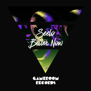 Seelo的專輯Better Now