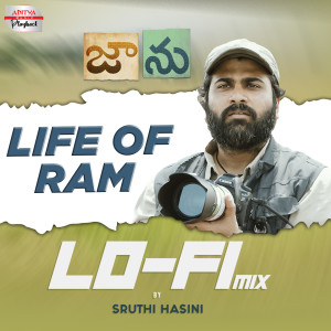 Govind Vasantha的专辑Life Of Ram Lofi Mix (From "Jaanu")