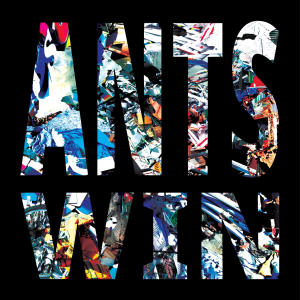 Canid的專輯Ants Win (Explicit)