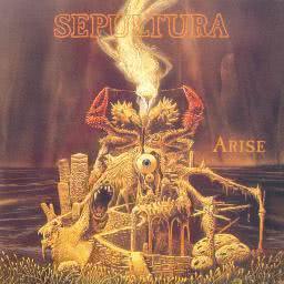 收聽Sepultura的Subtraction歌詞歌曲