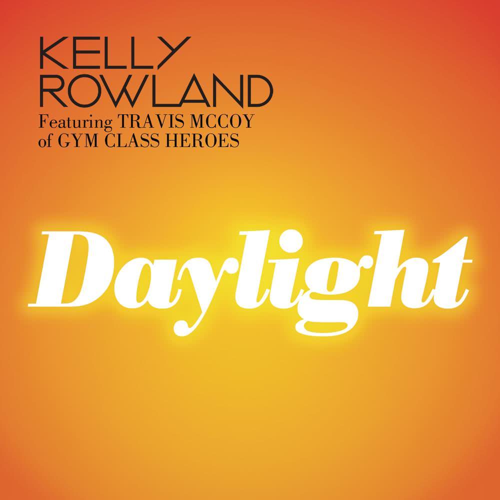 Daylight (Album Version)
