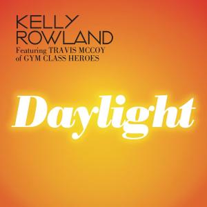 ดาวน์โหลดและฟังเพลง Daylight (Album Version) พร้อมเนื้อเพลงจาก Kelly Rowland