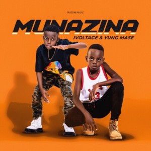 Album Munazina from Ivoltage