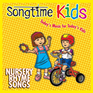 Nursery Rhyme Songs