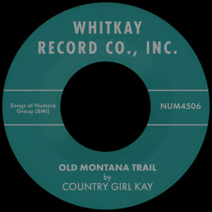收聽Country Girl Kay的Utah Two Step歌詞歌曲