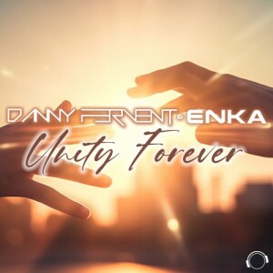 Album Unity Forever from Danny Fervent