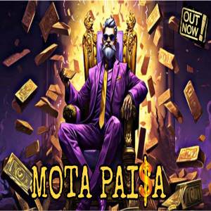 收聽Toni Bhardwaj的Mota Paisa歌詞歌曲