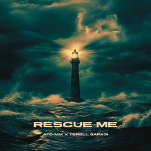 ดาวน์โหลดและฟังเพลง Rescue Me พร้อมเนื้อเพลงจาก Ato-Mik