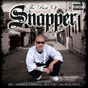 收聽Snapper的Showing off the Chrome (Explicit)歌詞歌曲