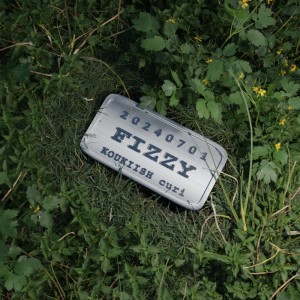 Album fizzy from 