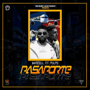 Album Pasaporte (Explicit) from Marcell