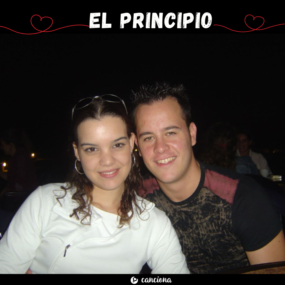 El principio