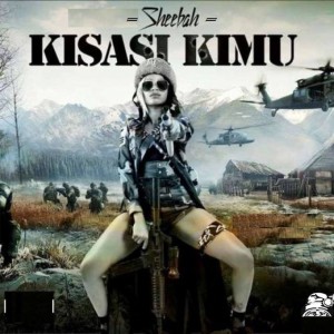 Dengarkan lagu Kisasi Kimu nyanyian Sheebah dengan lirik