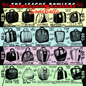 Listen to Kids Down Douth song with lyrics from The League Bowlers
