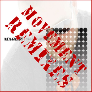 收聽Mike Gillenwater的Movement (Nique Remix)歌詞歌曲