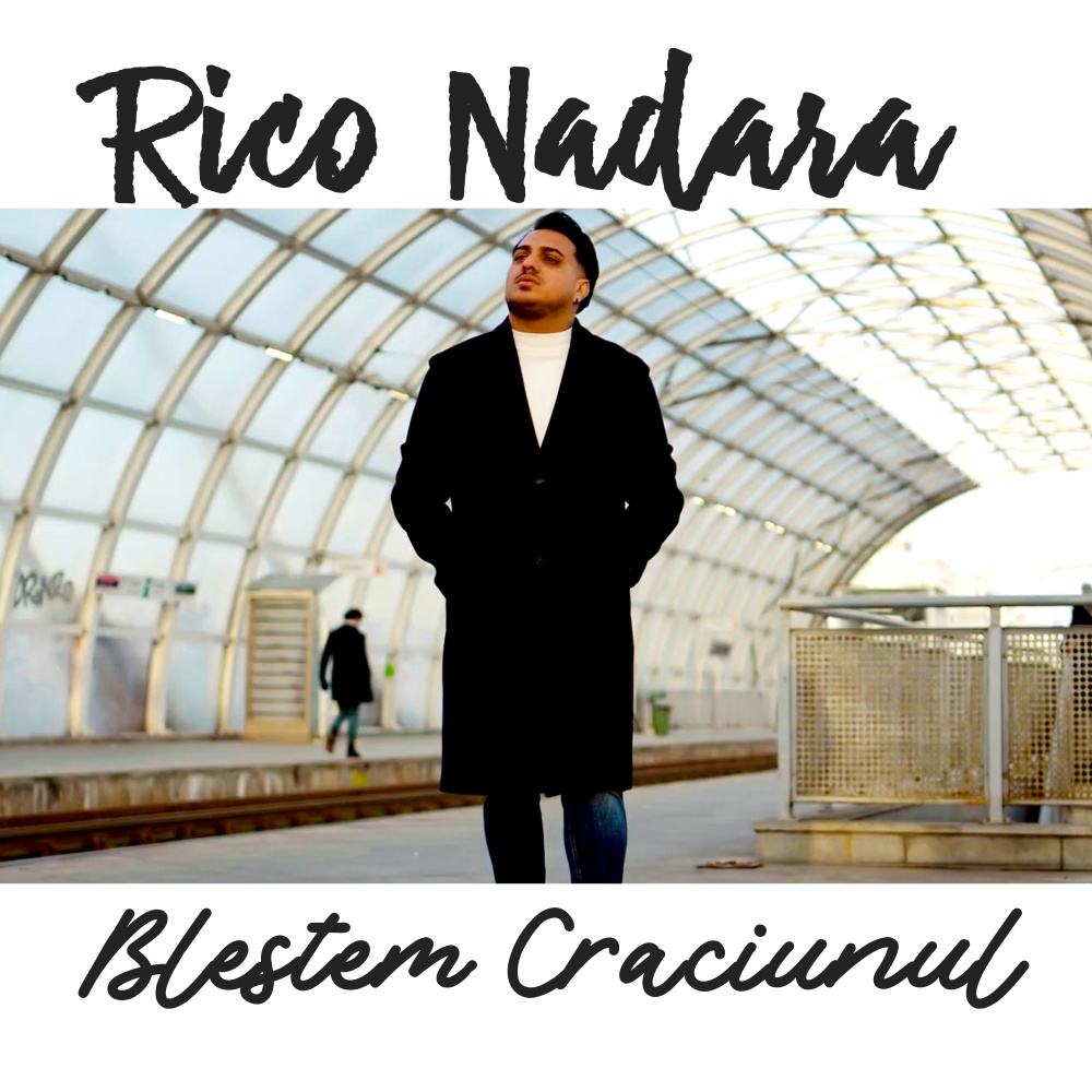Blestem Craciunul