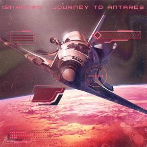 Iskander的專輯Journey to Antares