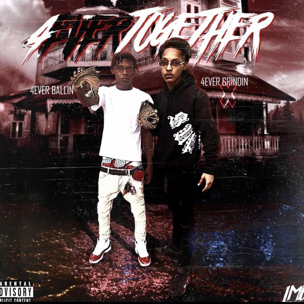 Out Of Bounds (feat. Sleepy) (Explicit)